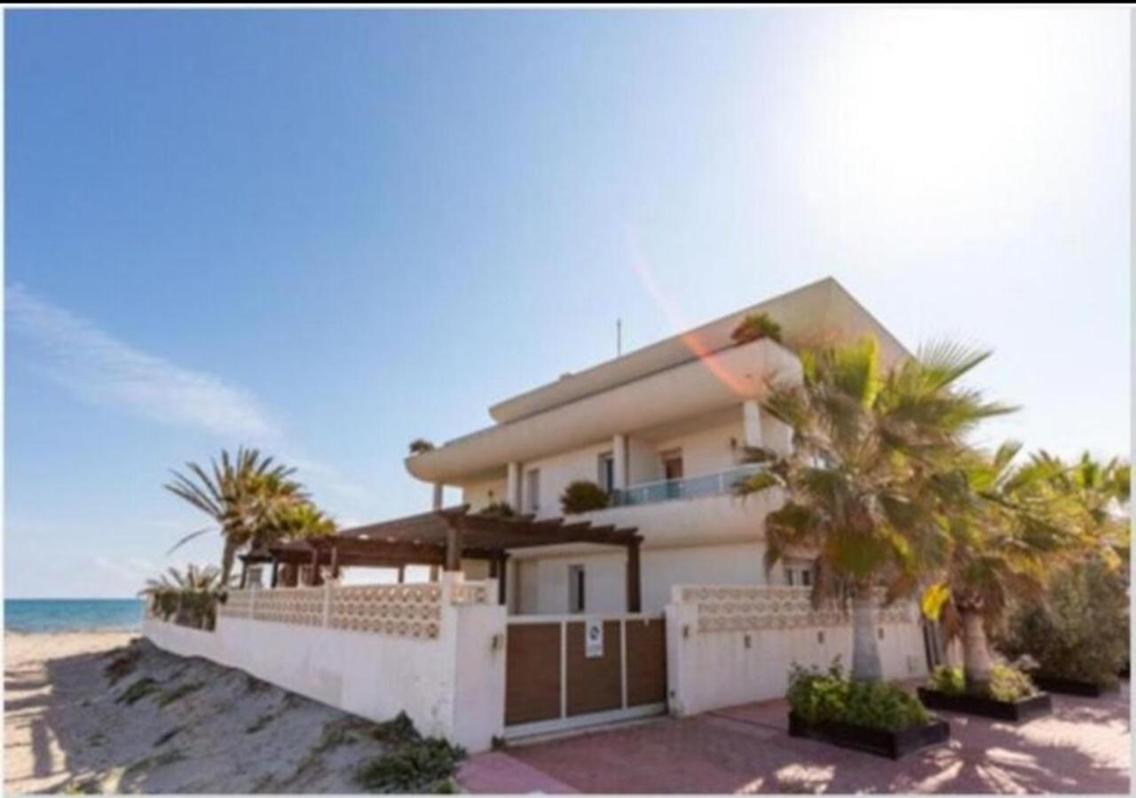 Villa Blanca, La Manga, Pool& Sea San Javier, Murcia Exterior photo